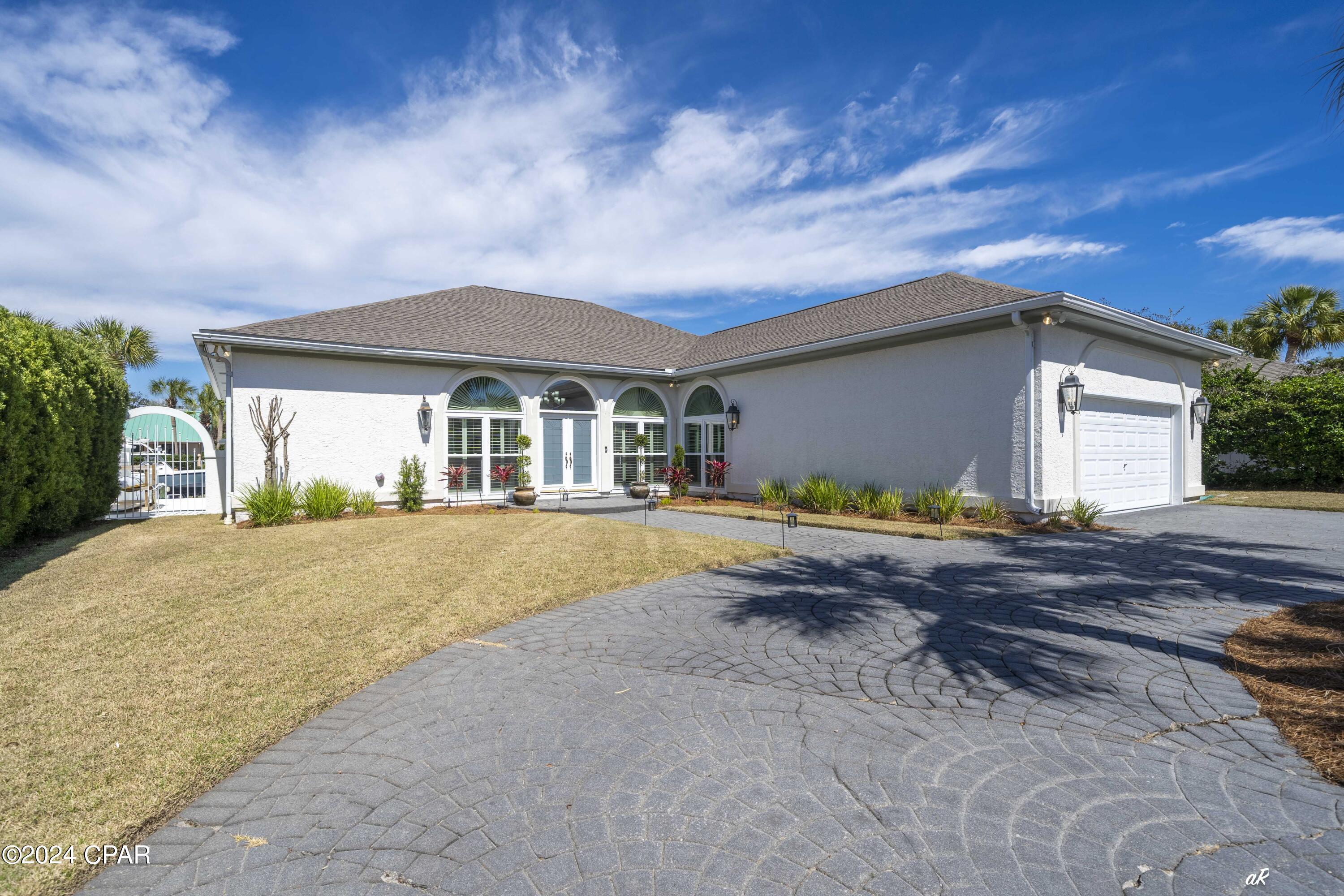 Bay Point Unit 1 - Residential