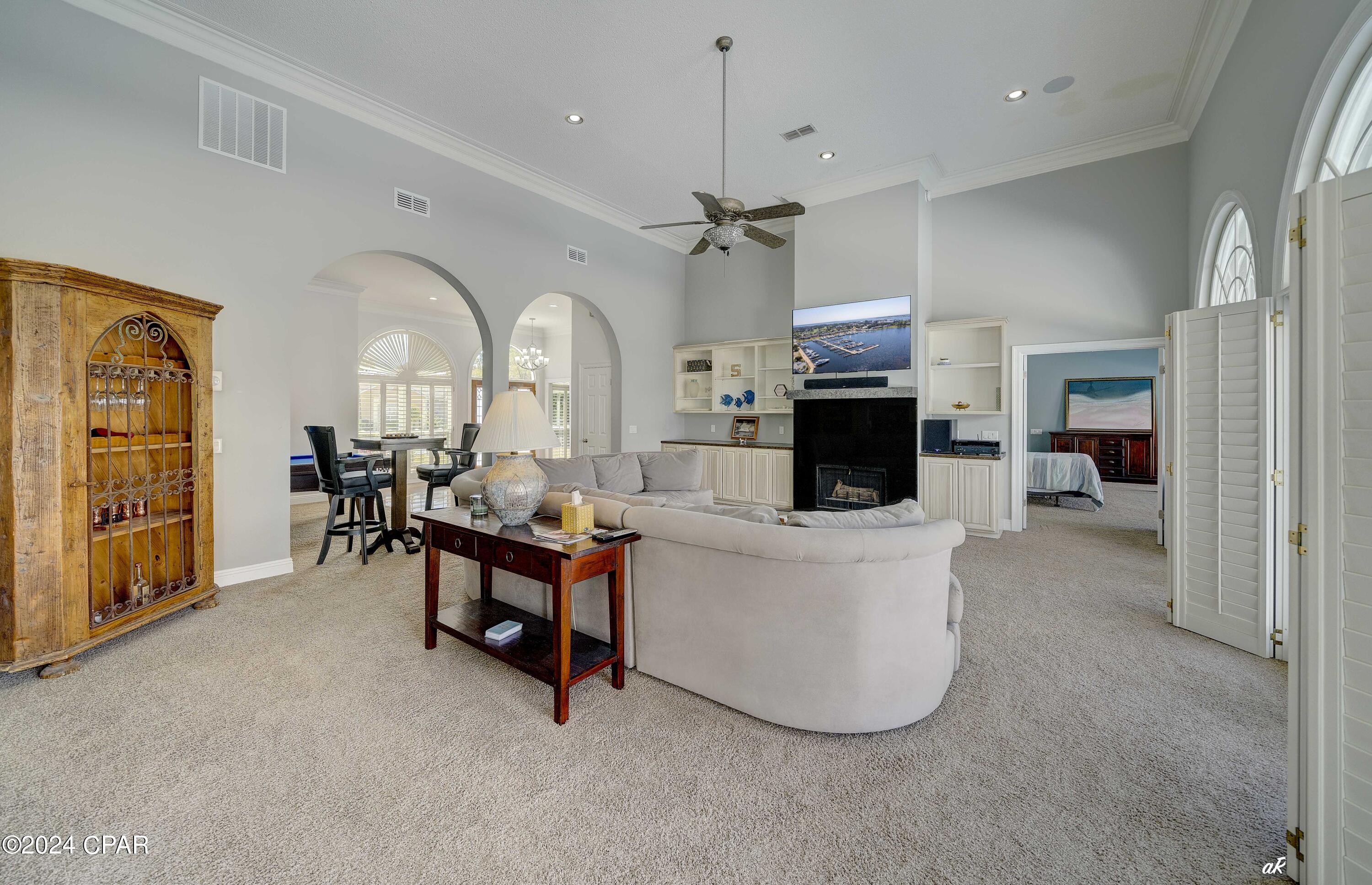 Bay Point Unit 1 - Residential