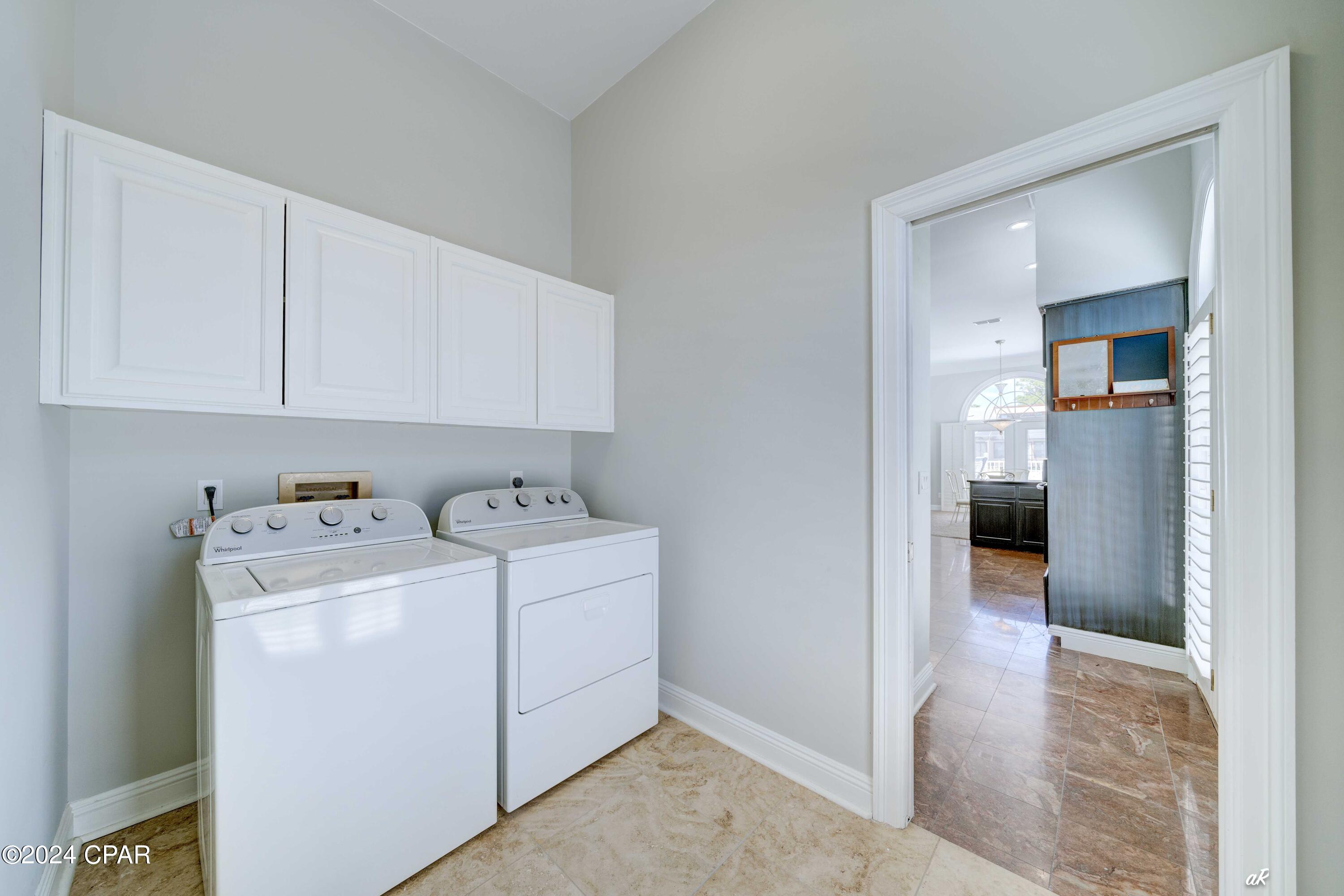 Bay Point Unit 1 - Residential