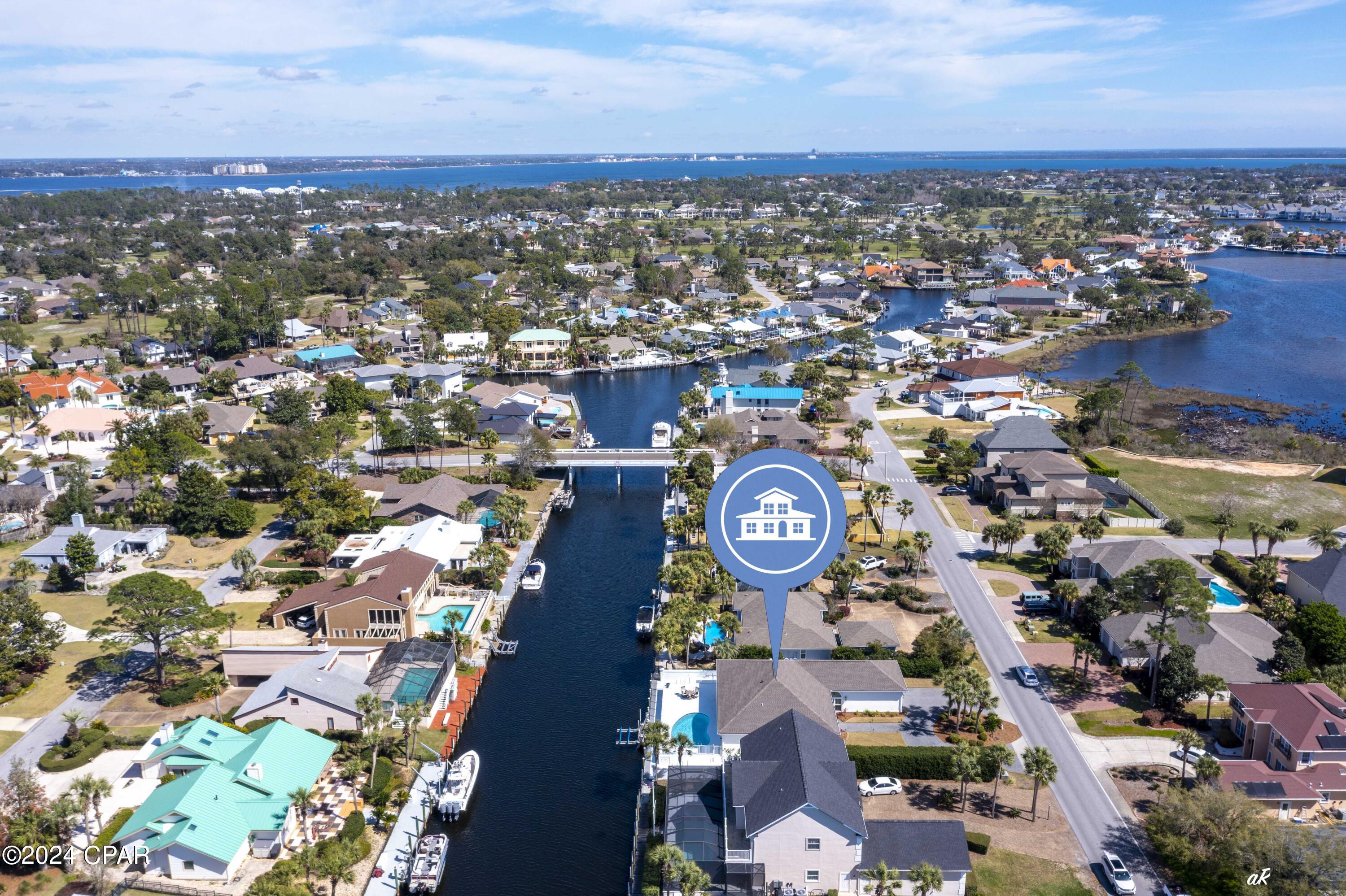 Bay Point Unit 1 - Residential