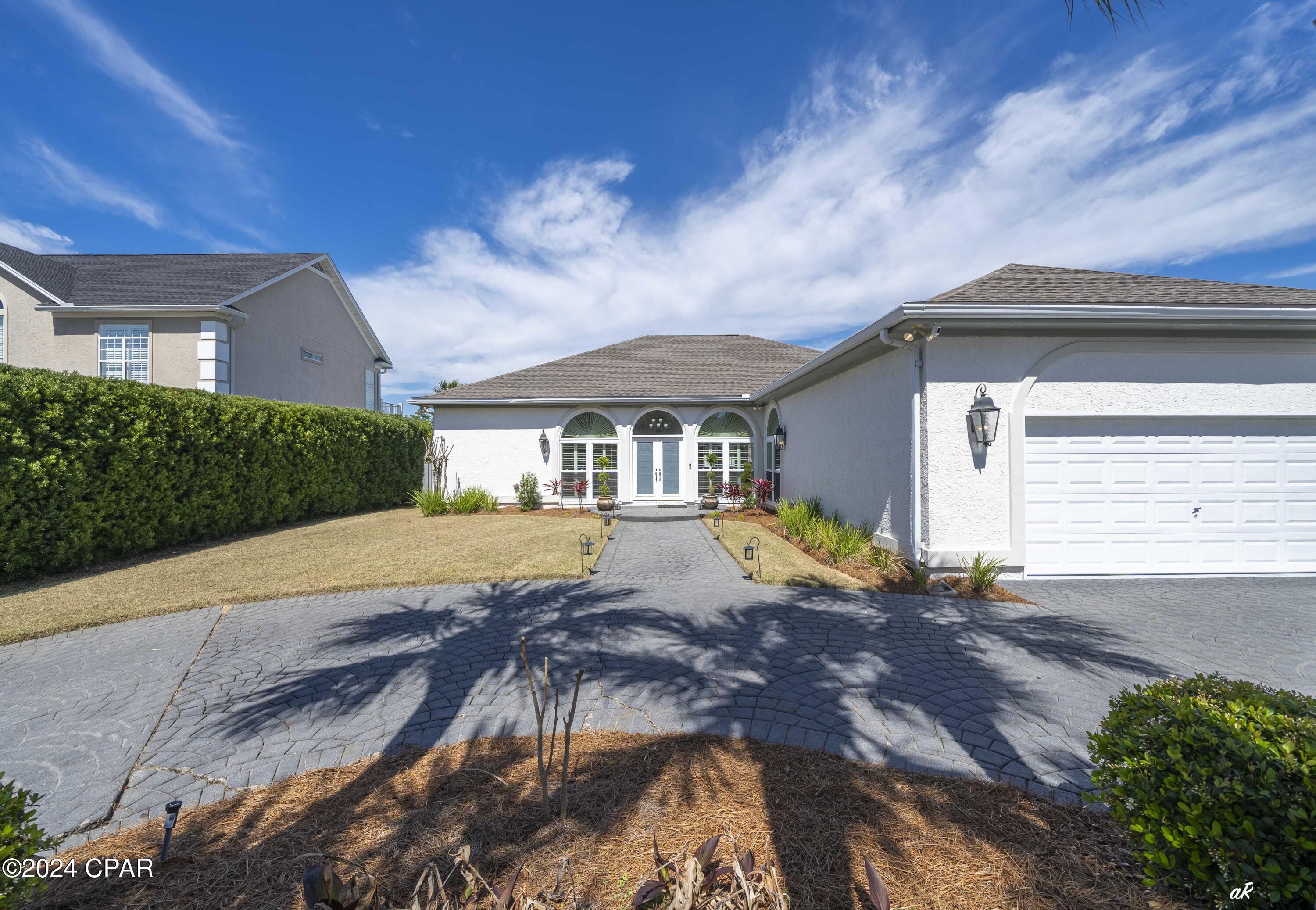 Bay Point Unit 1 - Residential