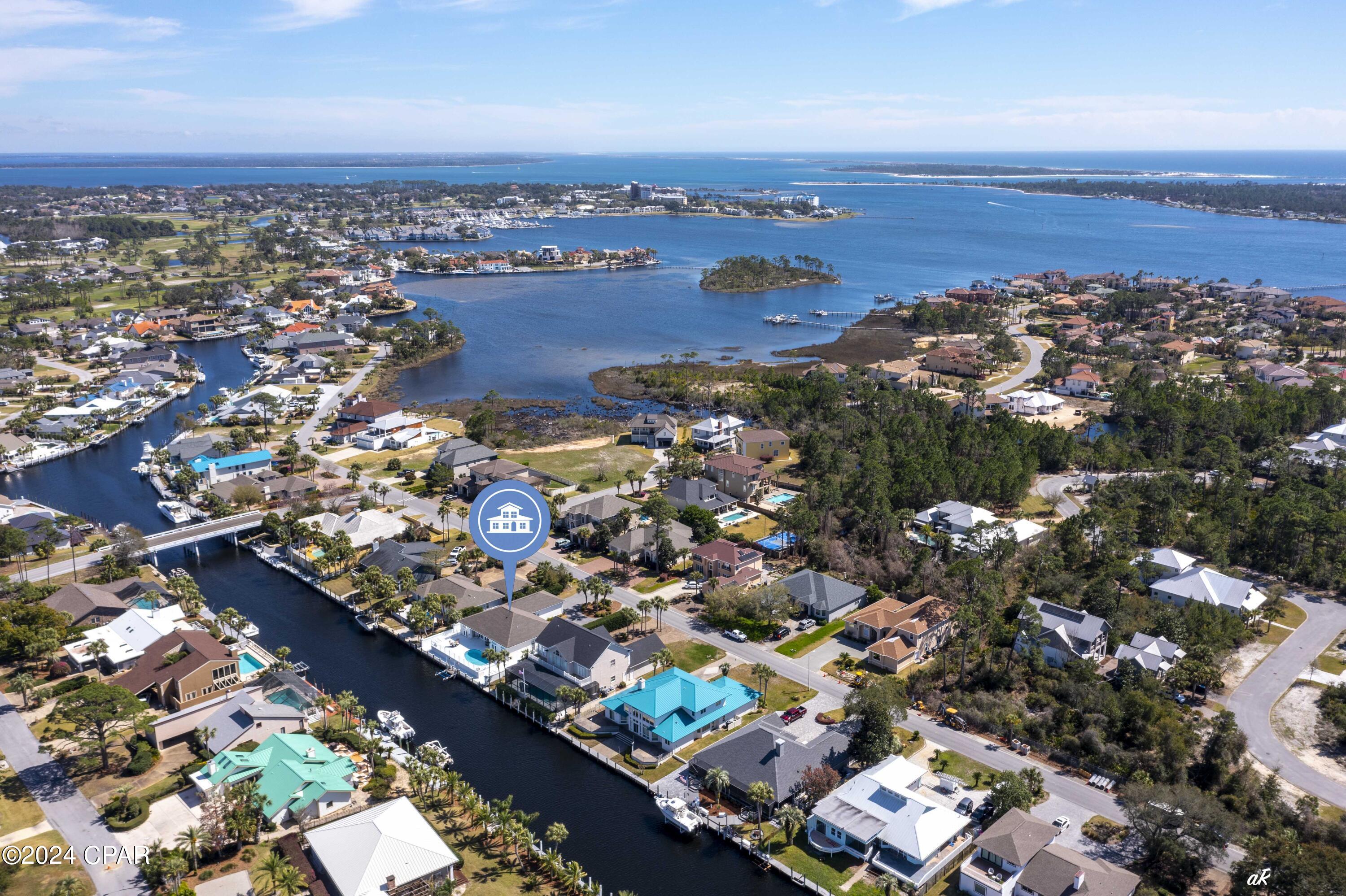 Bay Point Unit 1 - Residential