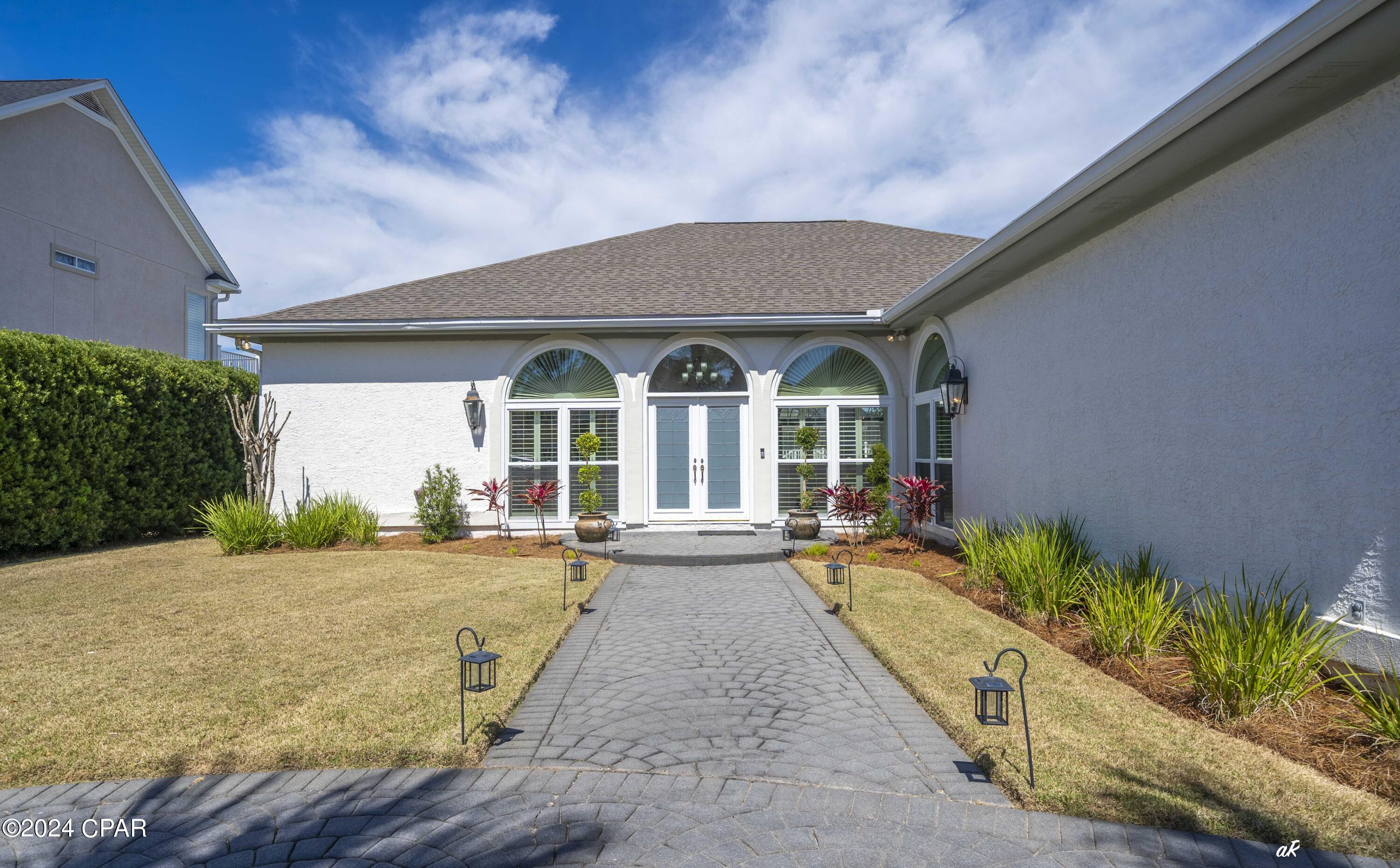 Bay Point Unit 1 - Residential