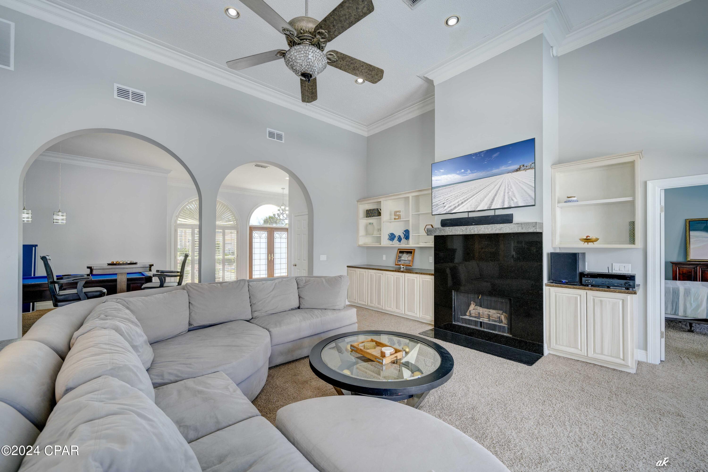 Bay Point Unit 1 - Residential