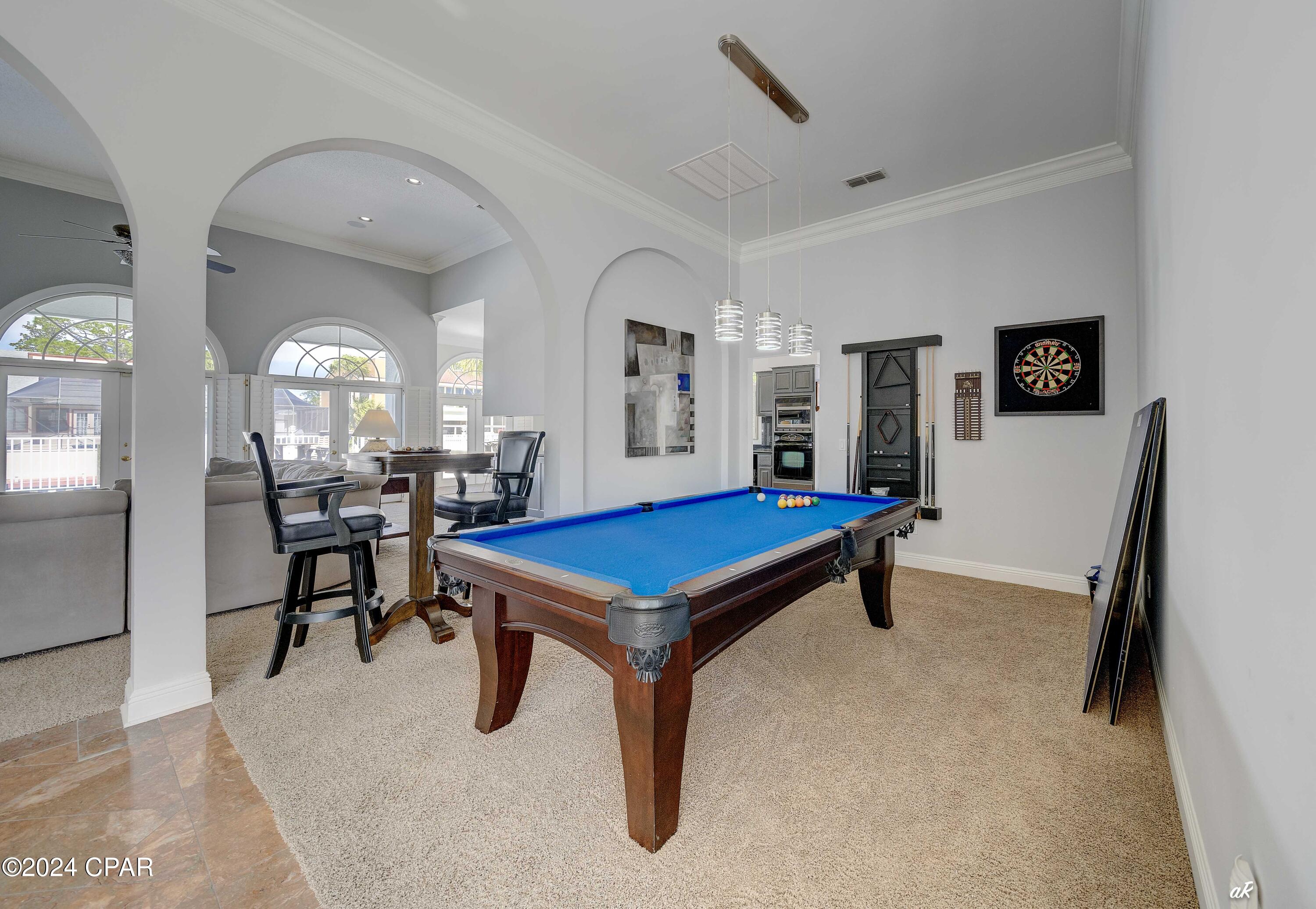 Bay Point Unit 1 - Residential