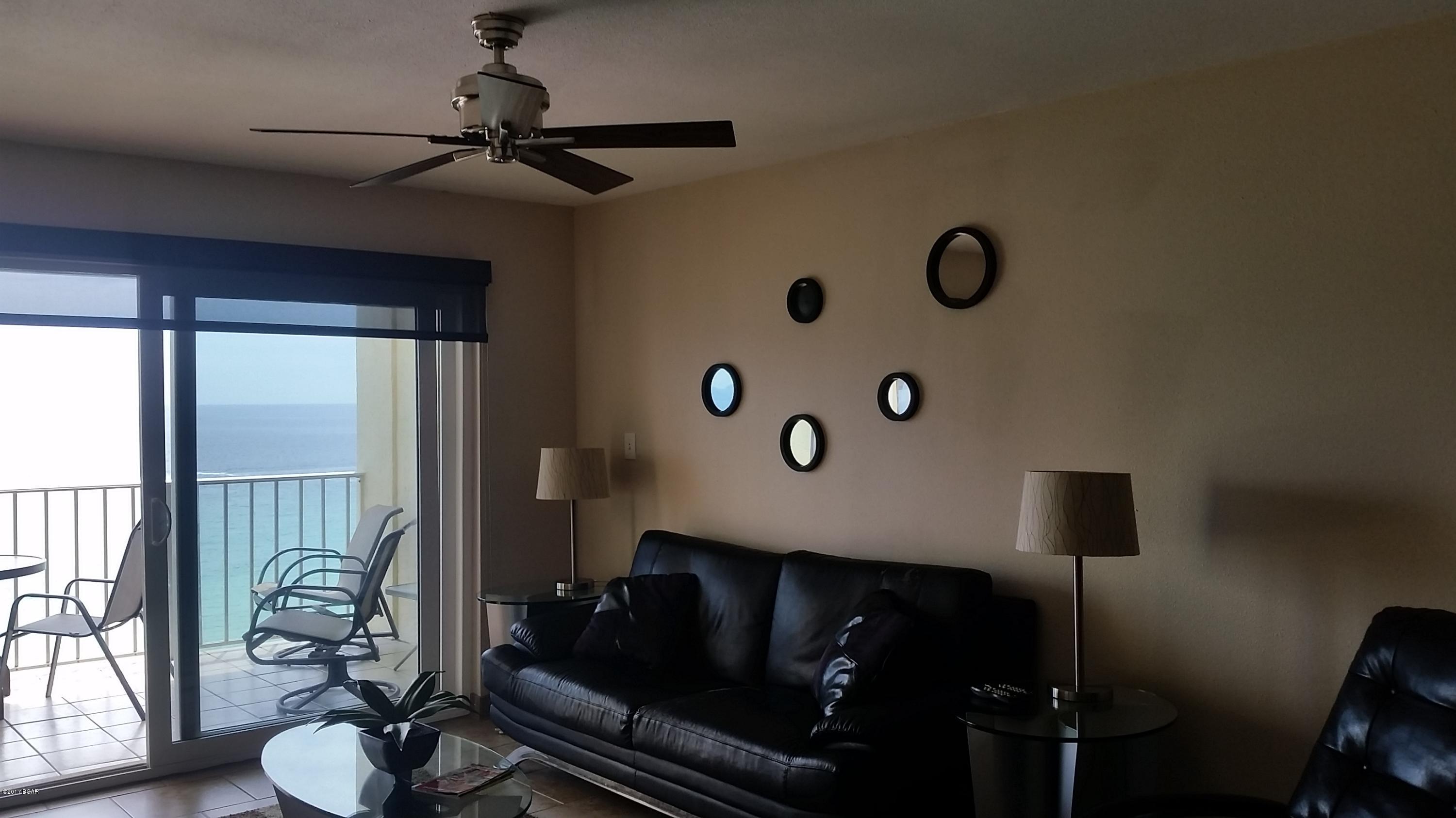 Regency Towers - Residential