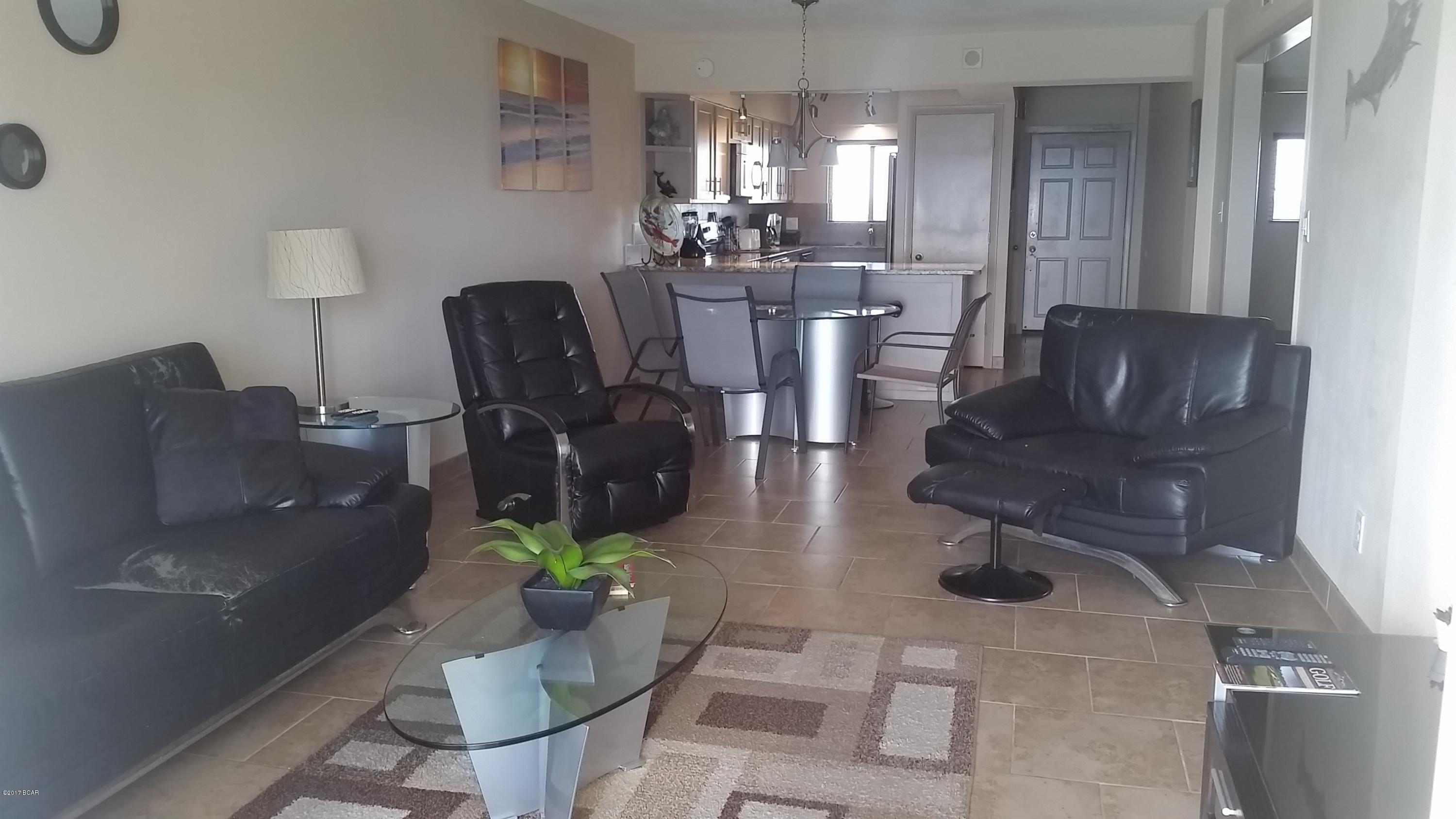 Regency Towers - Residential