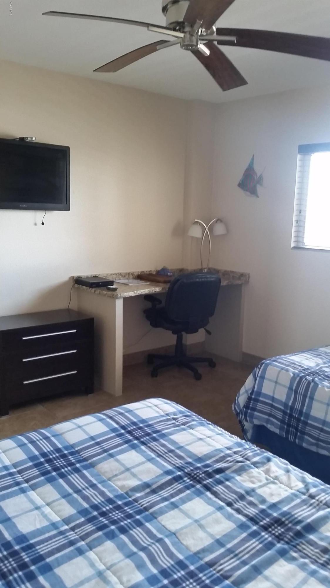 Regency Towers - Residential