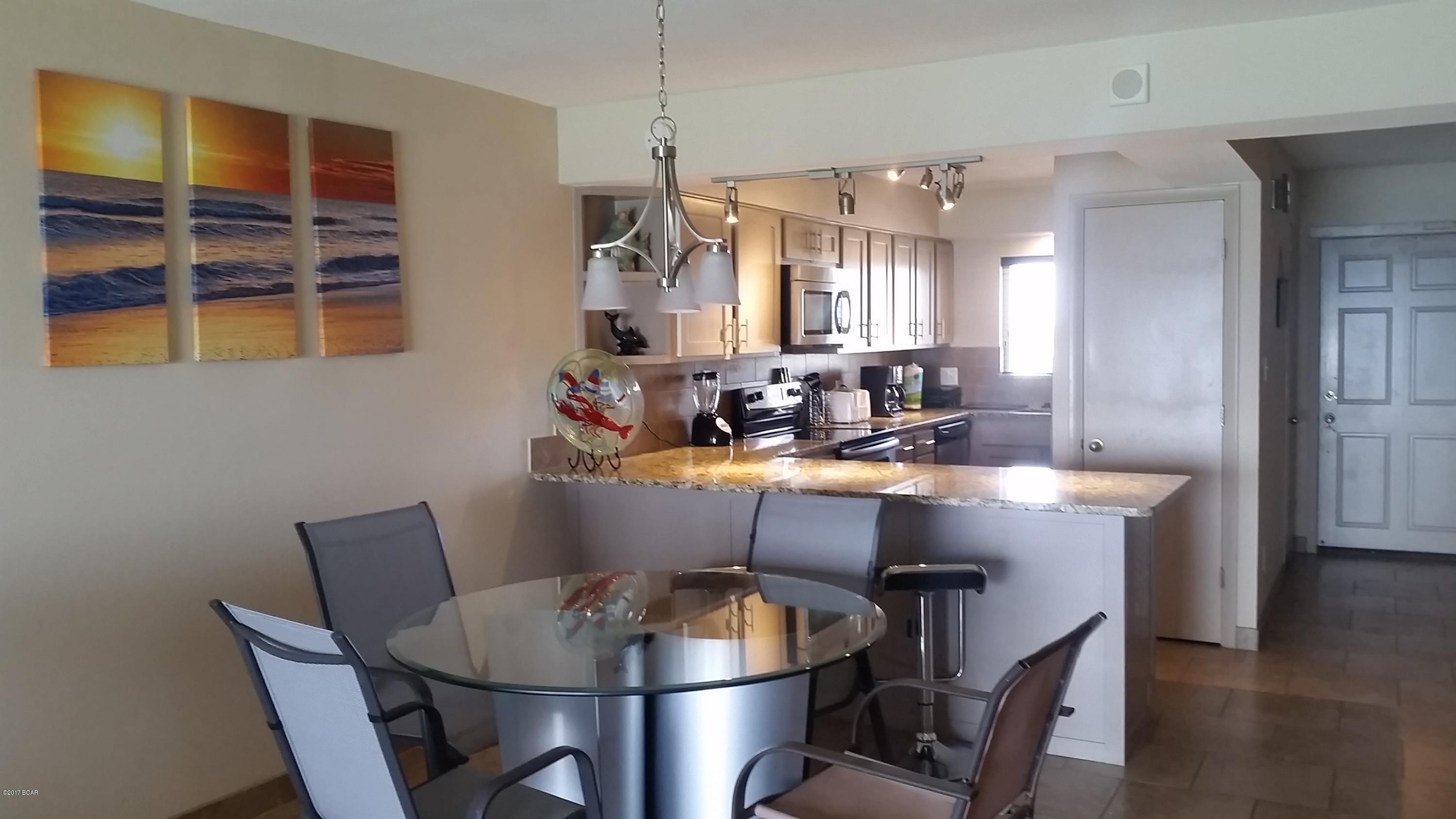 Regency Towers - Residential