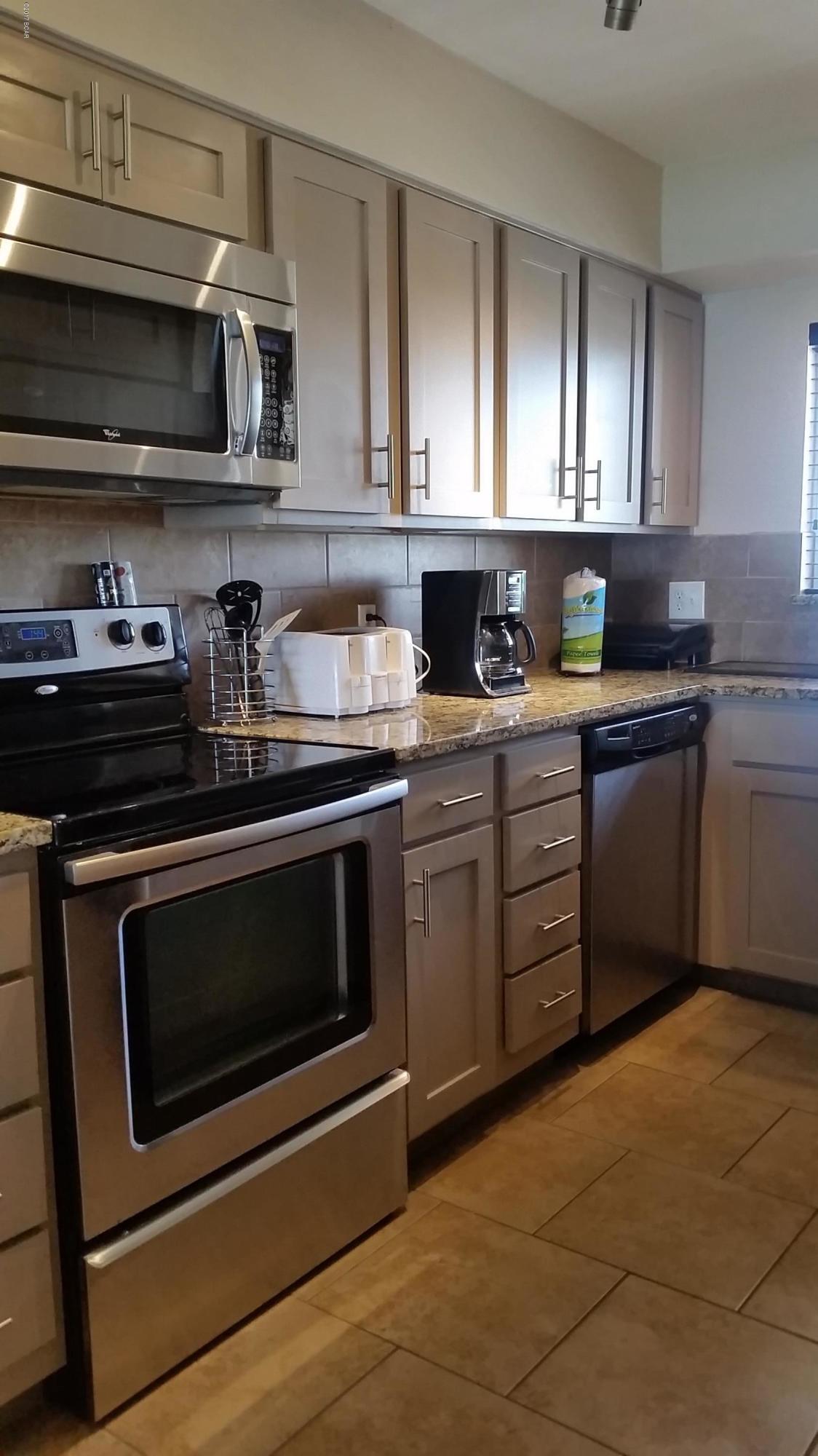 Regency Towers - Residential