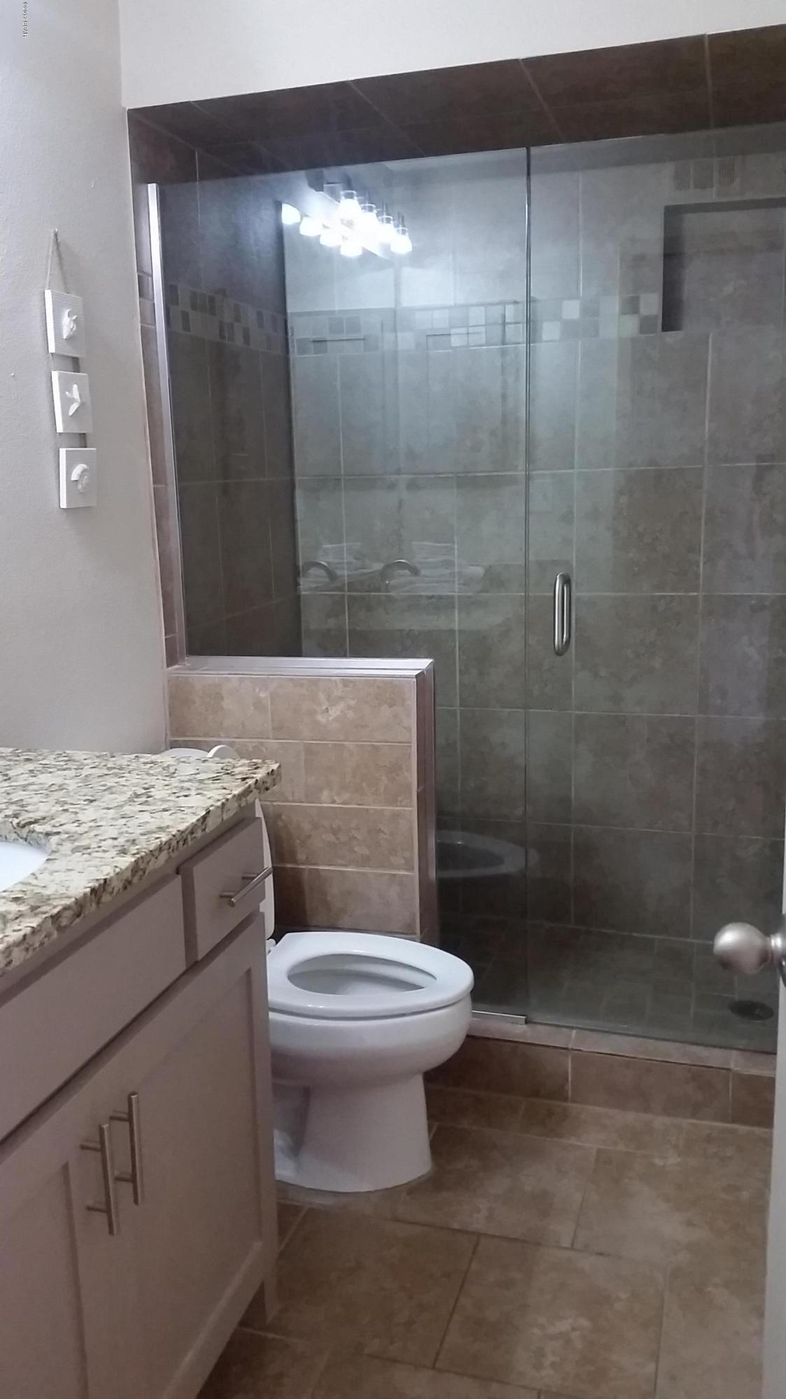 Regency Towers - Residential