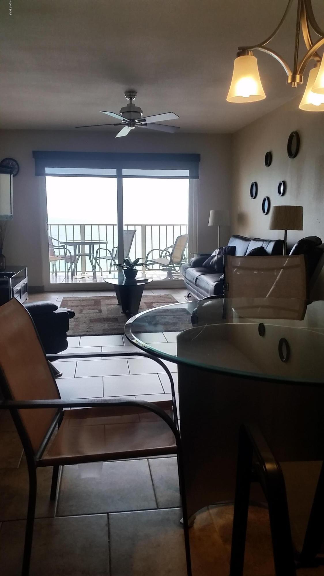 Regency Towers - Residential