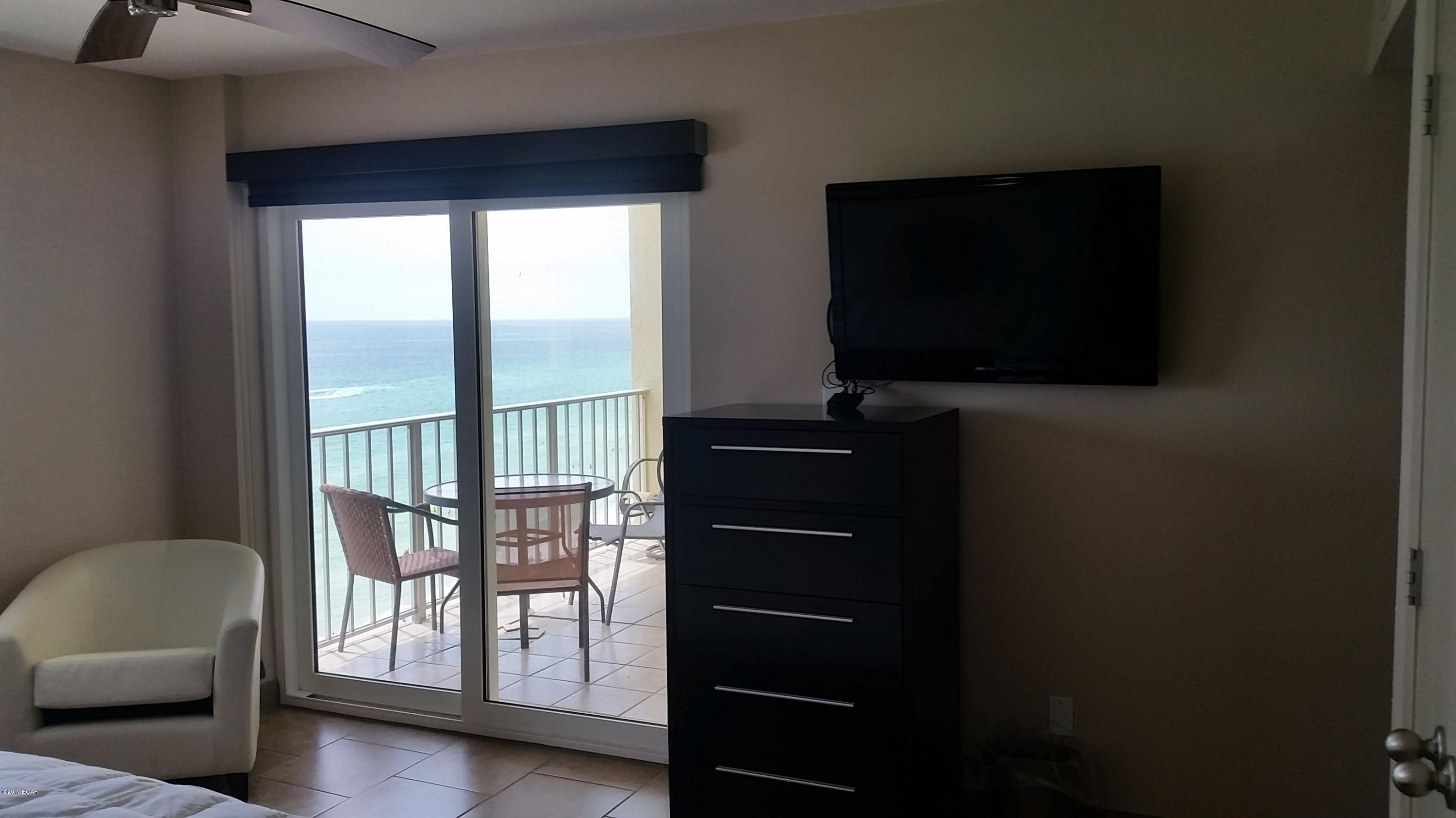 Regency Towers - Residential