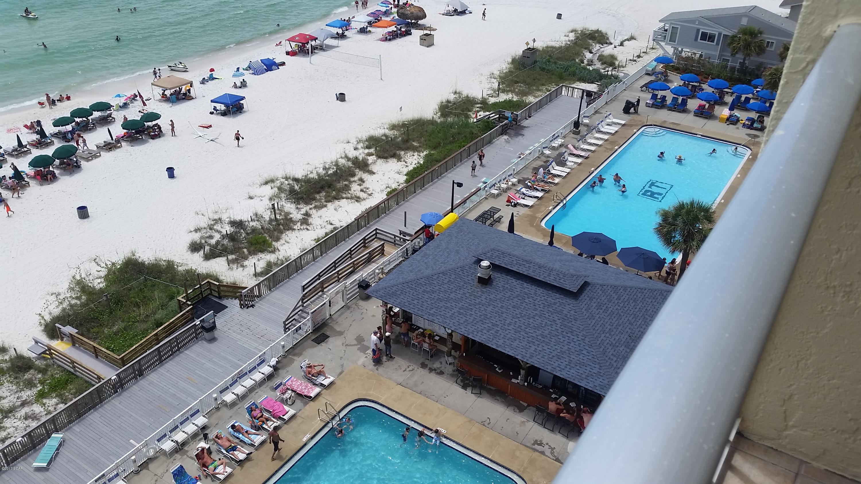 Regency Towers - Residential