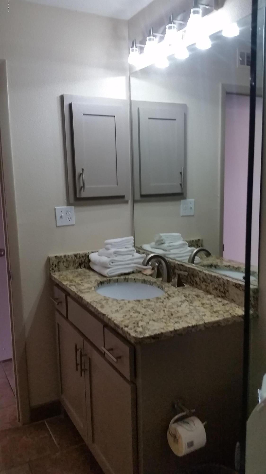 Regency Towers - Residential