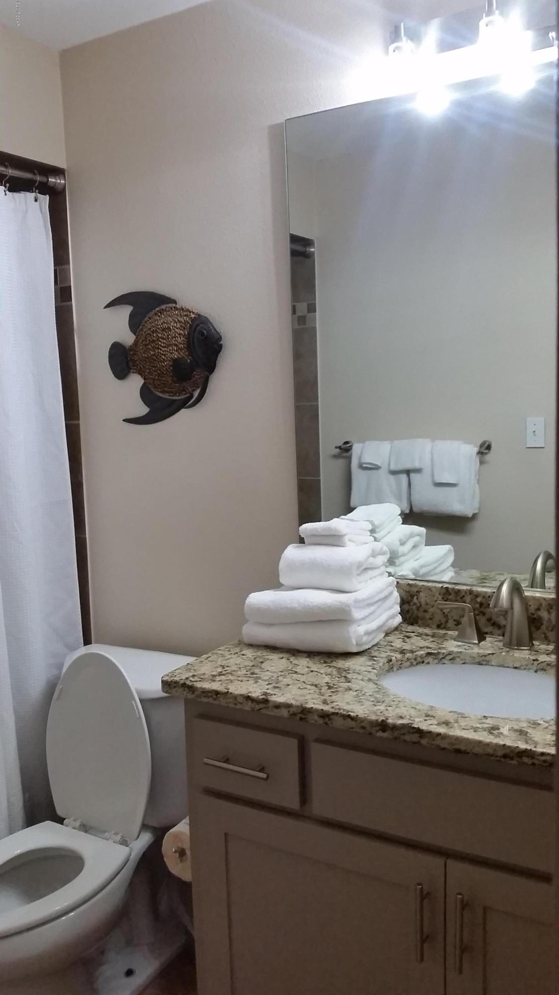 Regency Towers - Residential