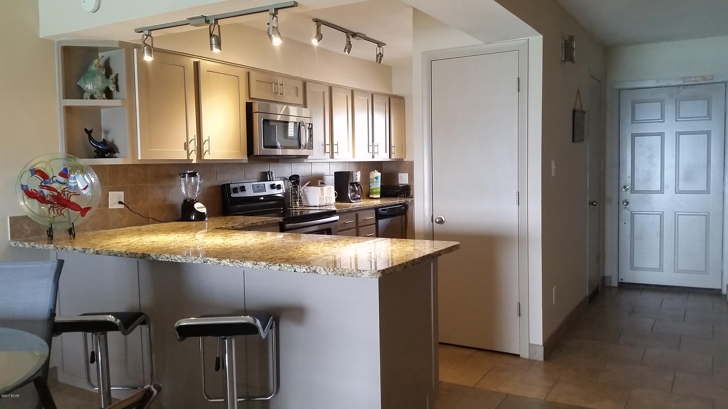 Regency Towers - Residential