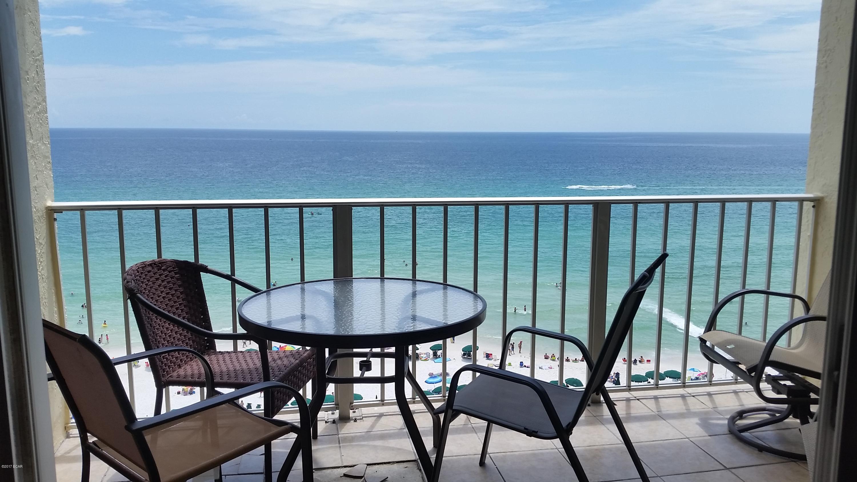 Regency Towers - Residential