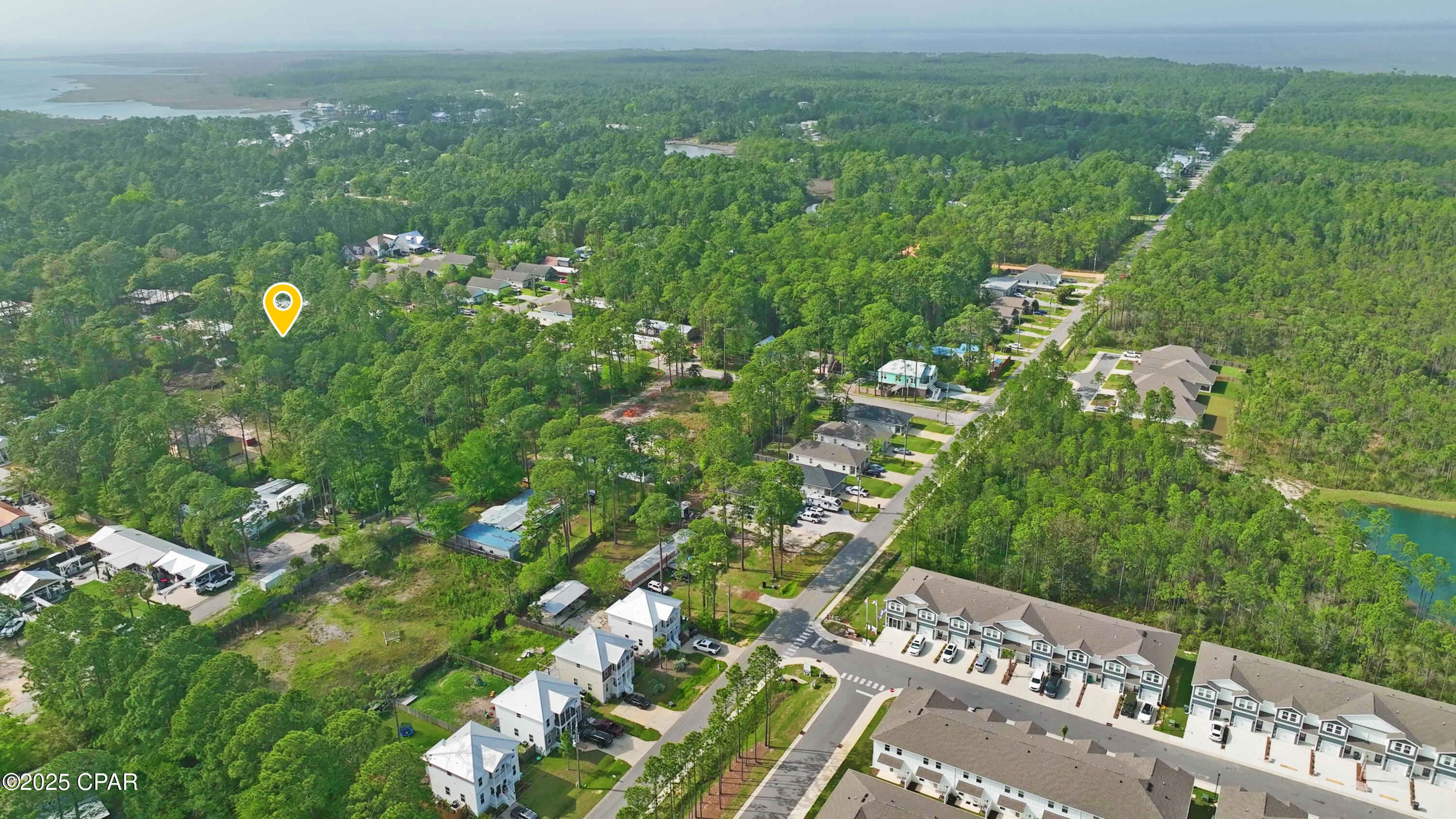 Other - Land