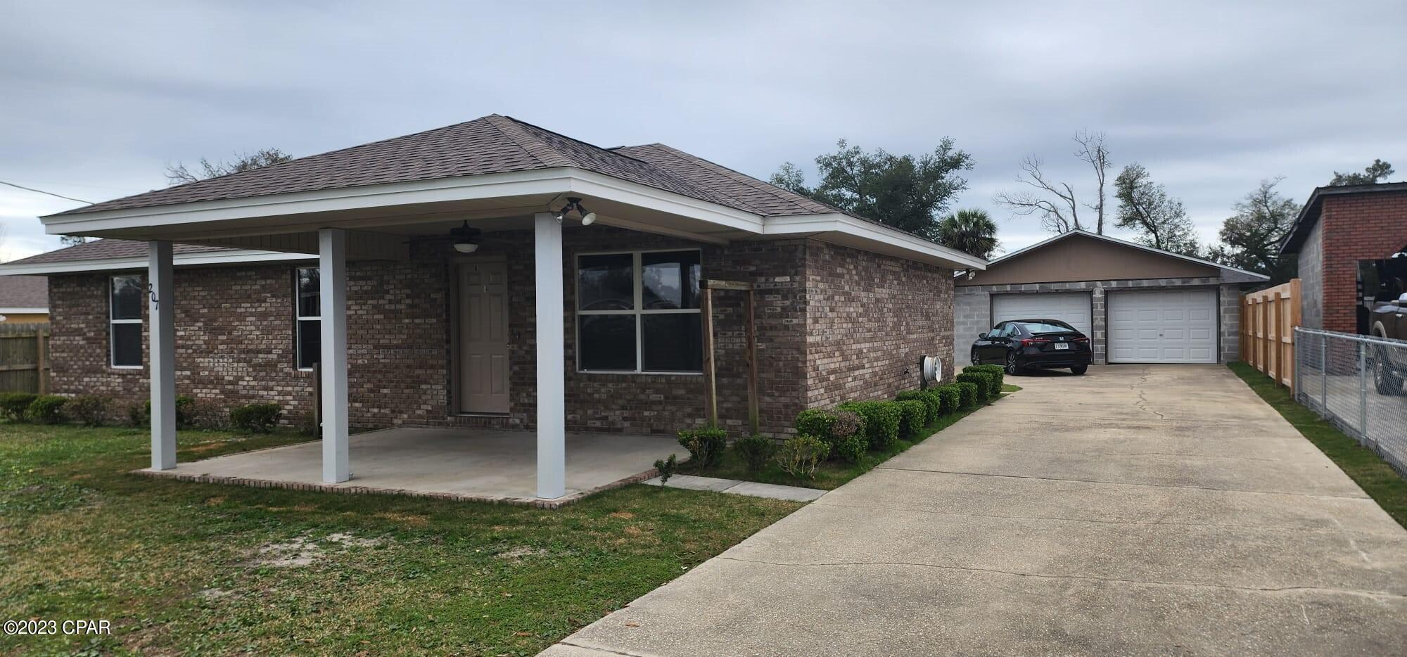 [No Recorded Subdiv] - Residential