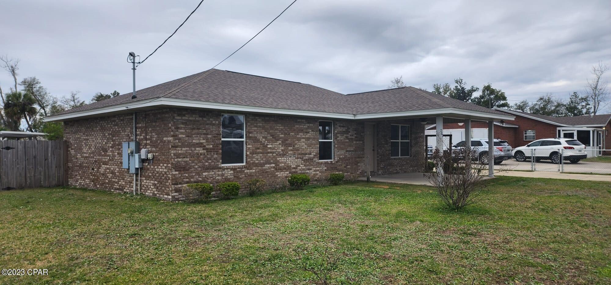 [No Recorded Subdiv] - Residential