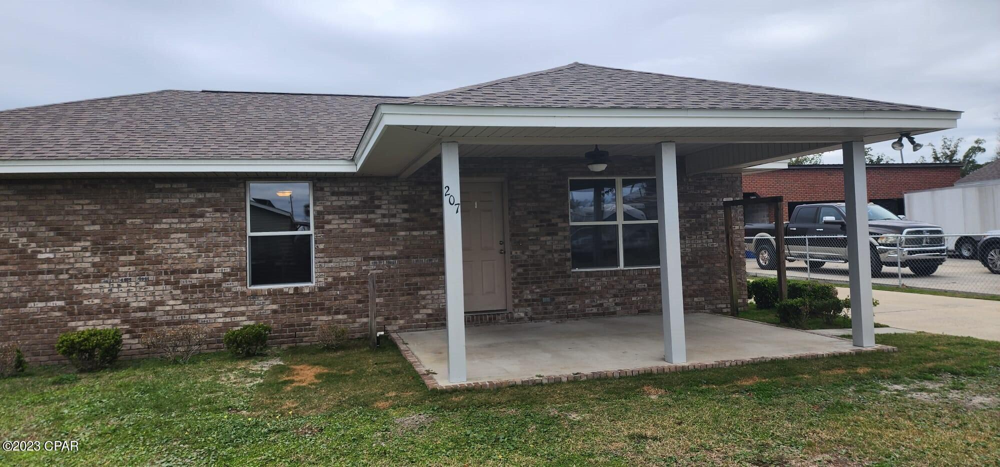 [No Recorded Subdiv] - Residential