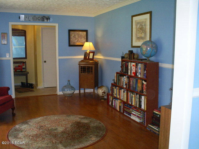 Country Club Hills #2 - Residential