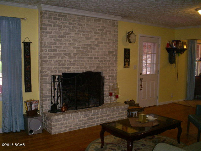 Country Club Hills #2 - Residential