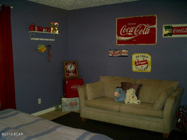 Country Club Hills #2 - Residential