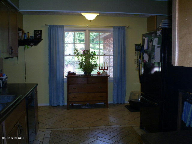 Country Club Hills #2 - Residential