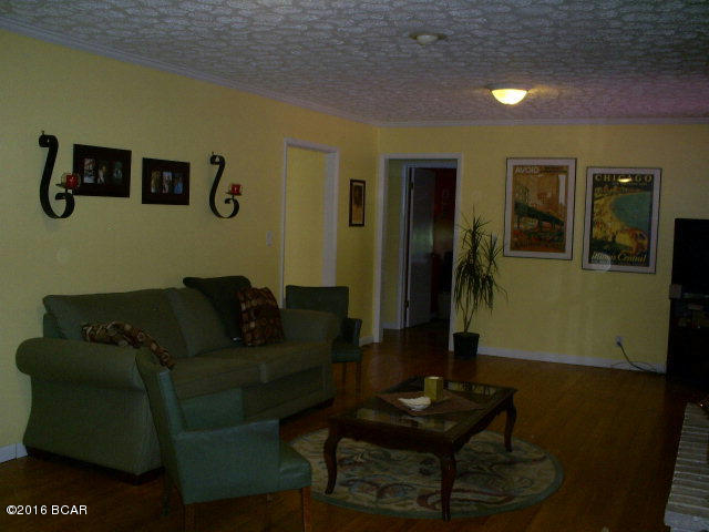 Country Club Hills #2 - Residential