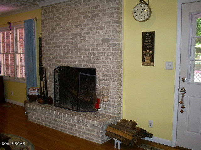 Country Club Hills #2 - Residential