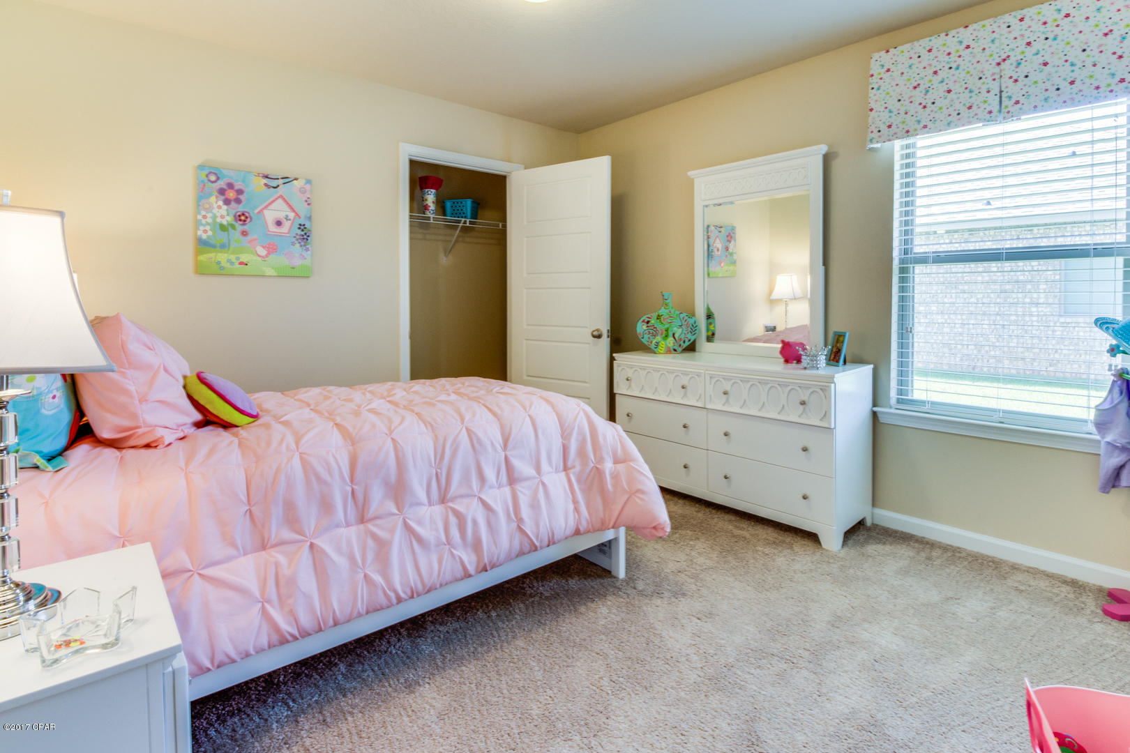 Port Place - Residential