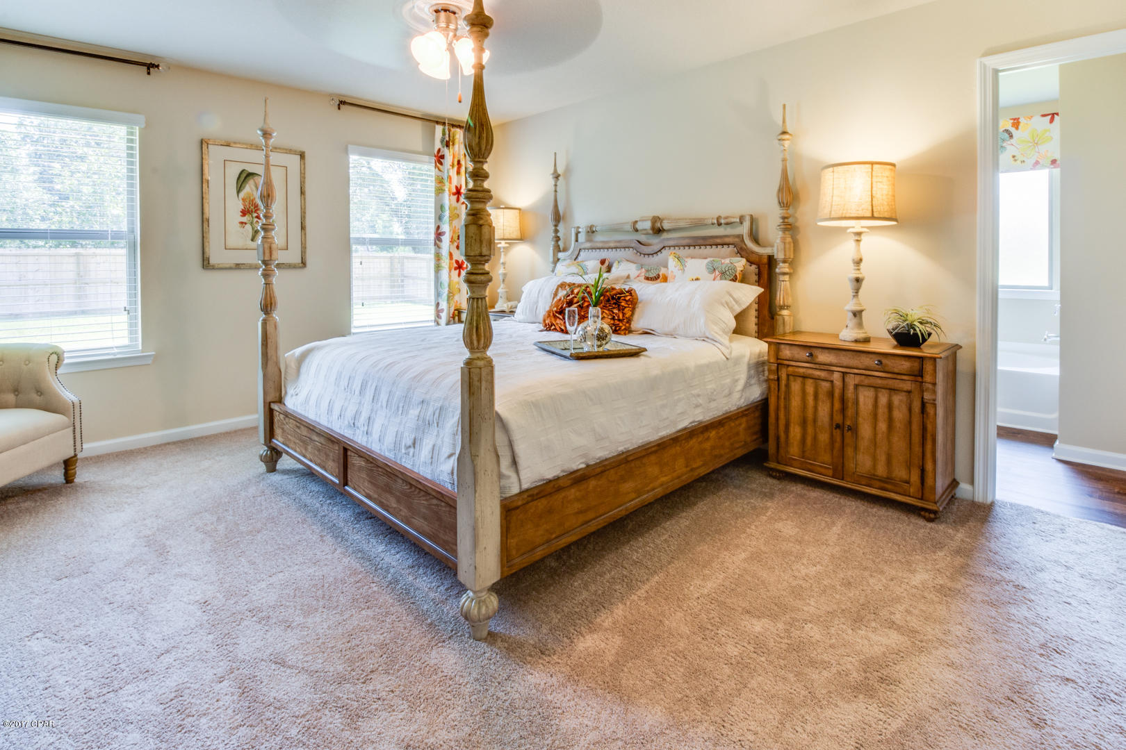 Port Place - Residential