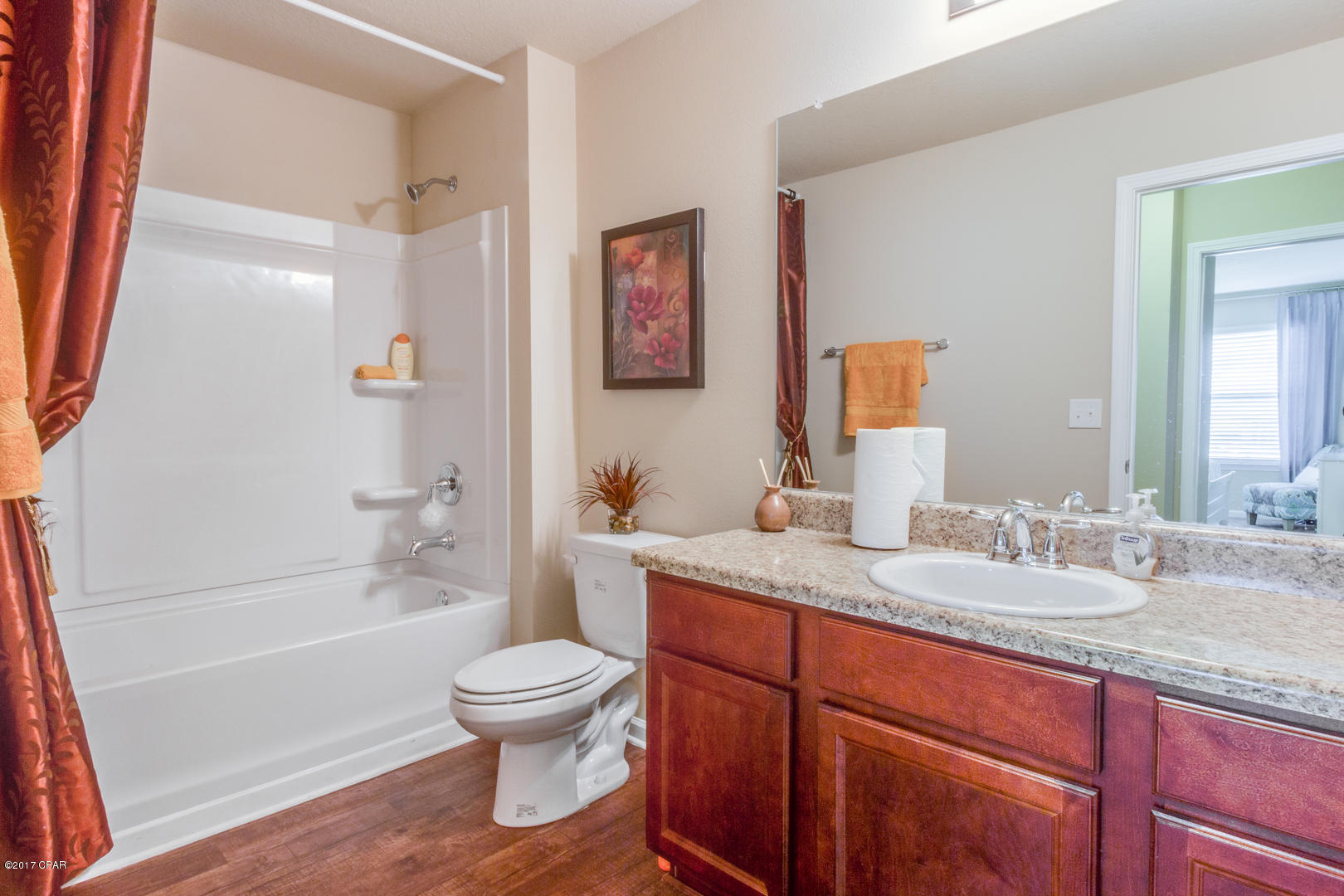 Port Place - Residential