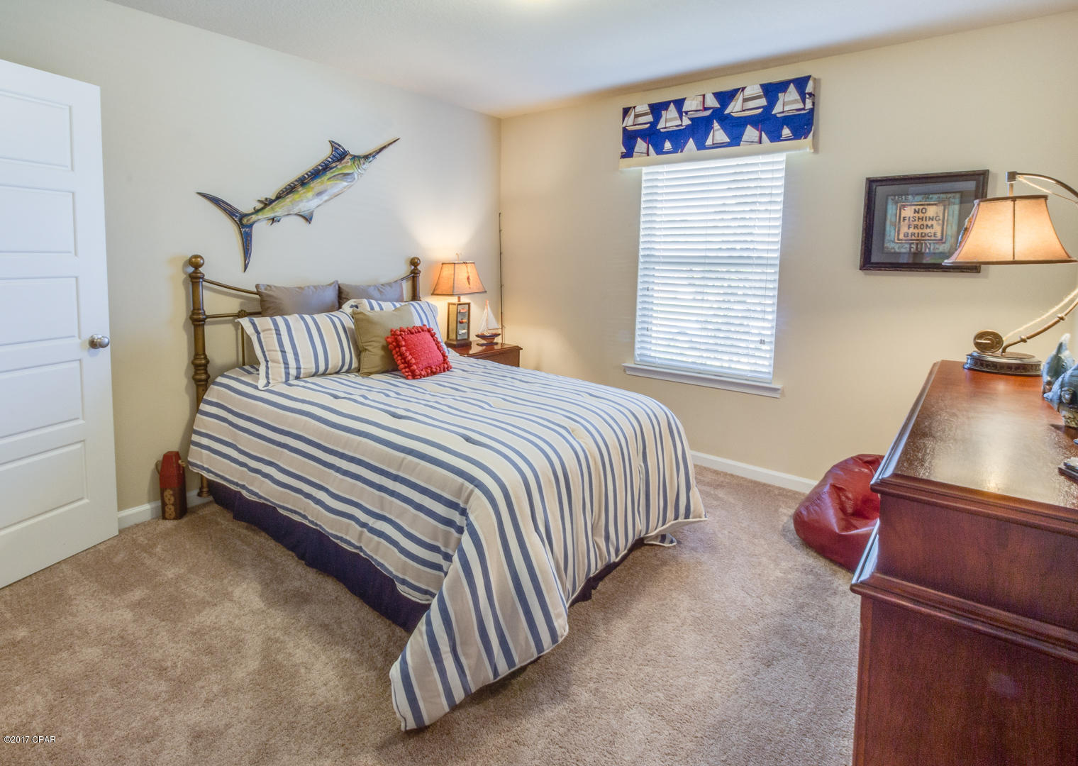 Port Place - Residential