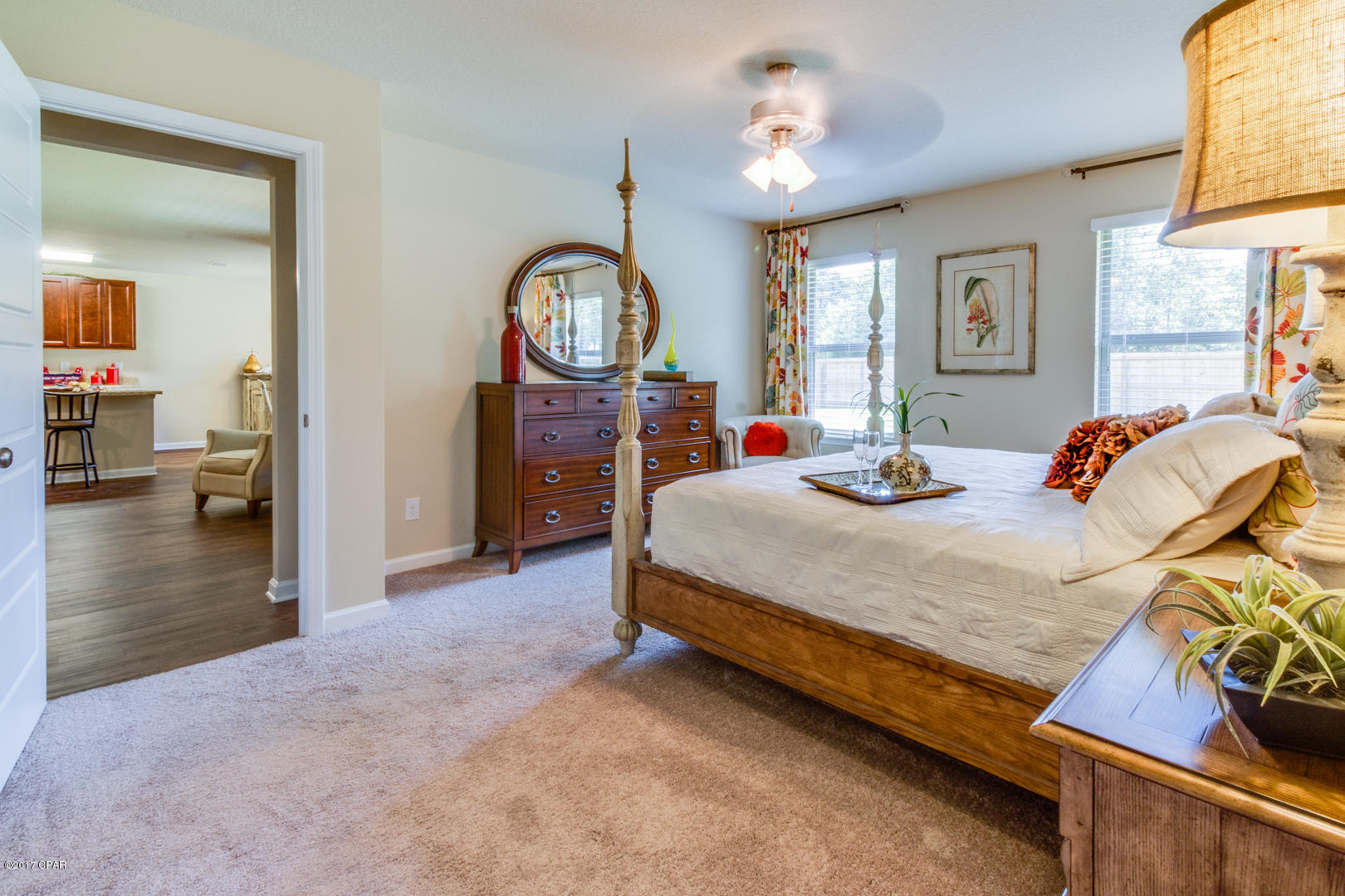 Port Place - Residential