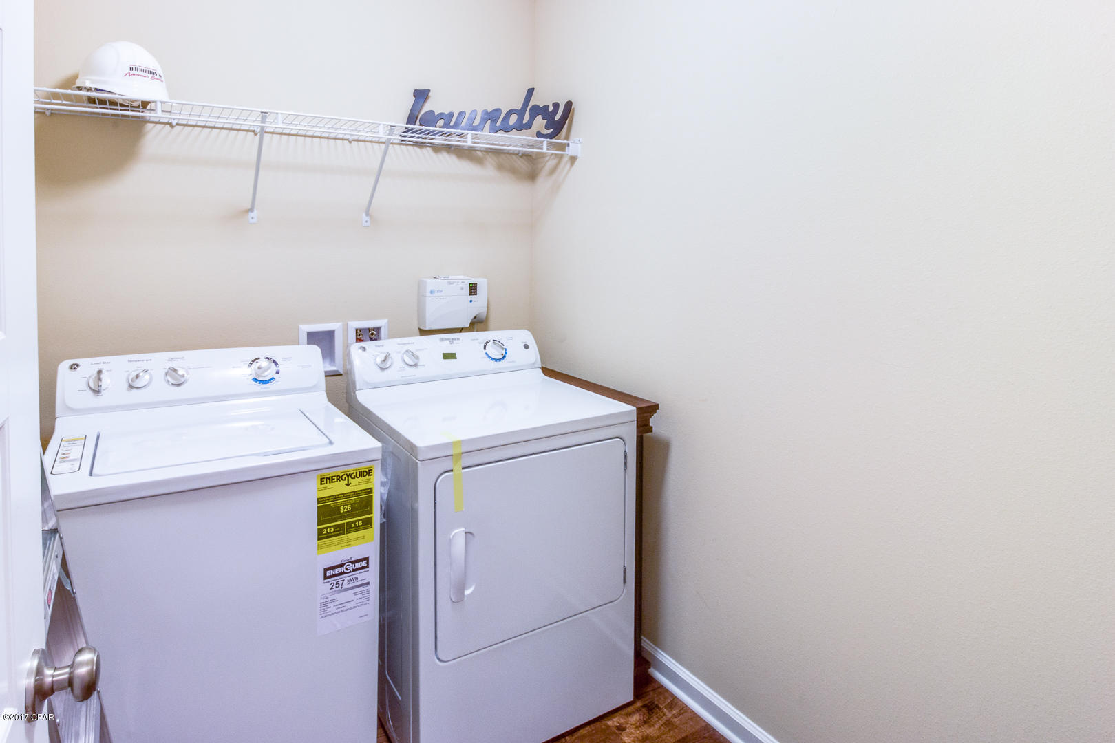 Port Place - Residential