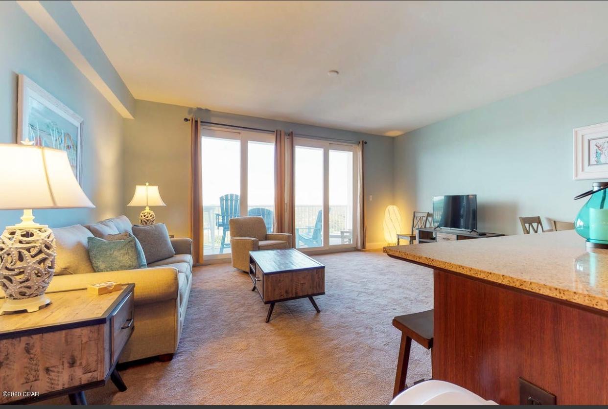 Laketown Wharf - Residential