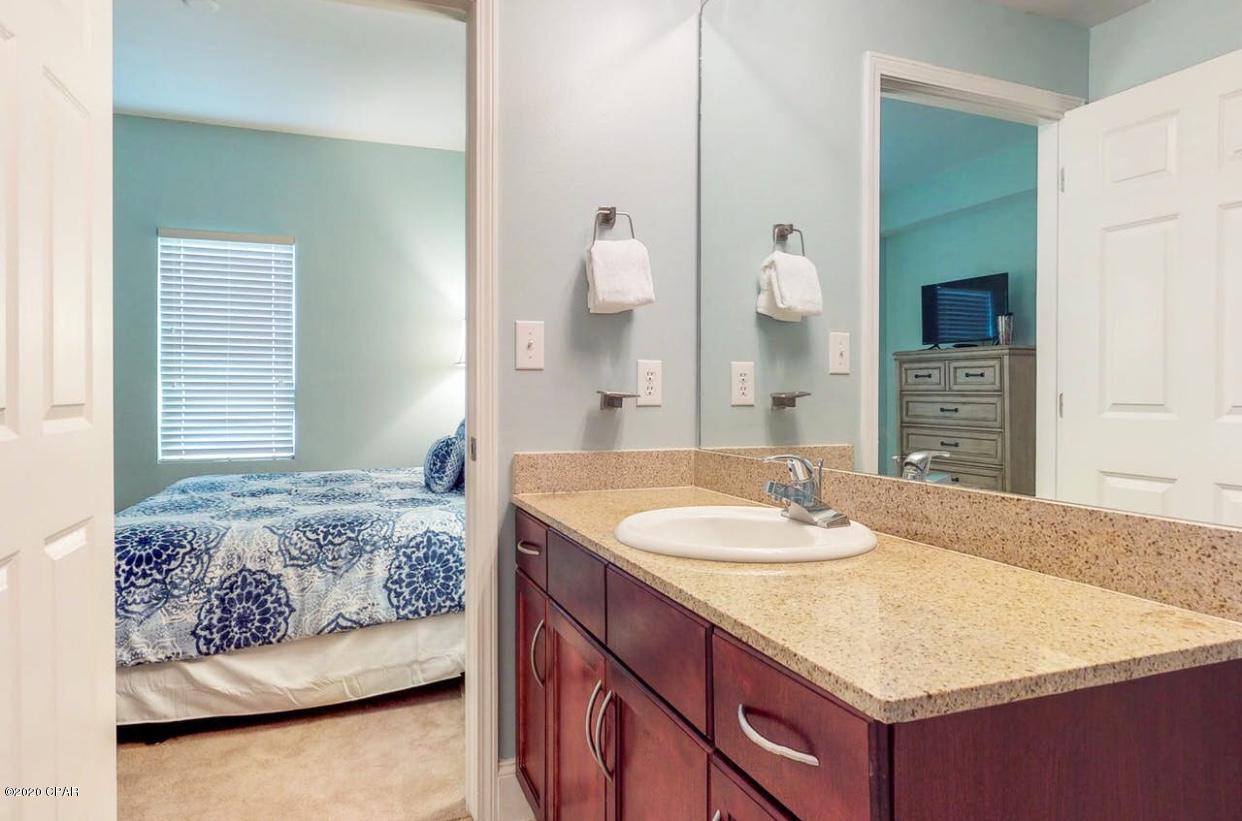 Laketown Wharf - Residential