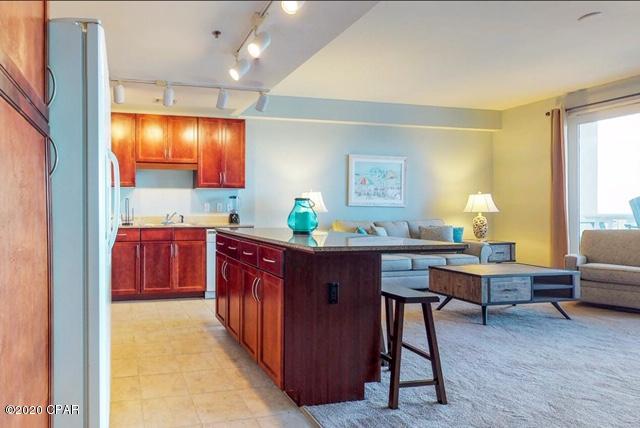 Laketown Wharf - Residential