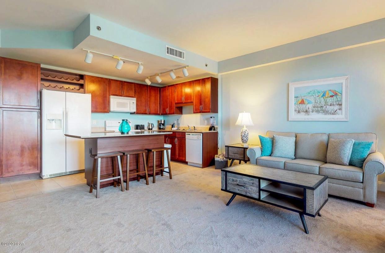 Laketown Wharf - Residential