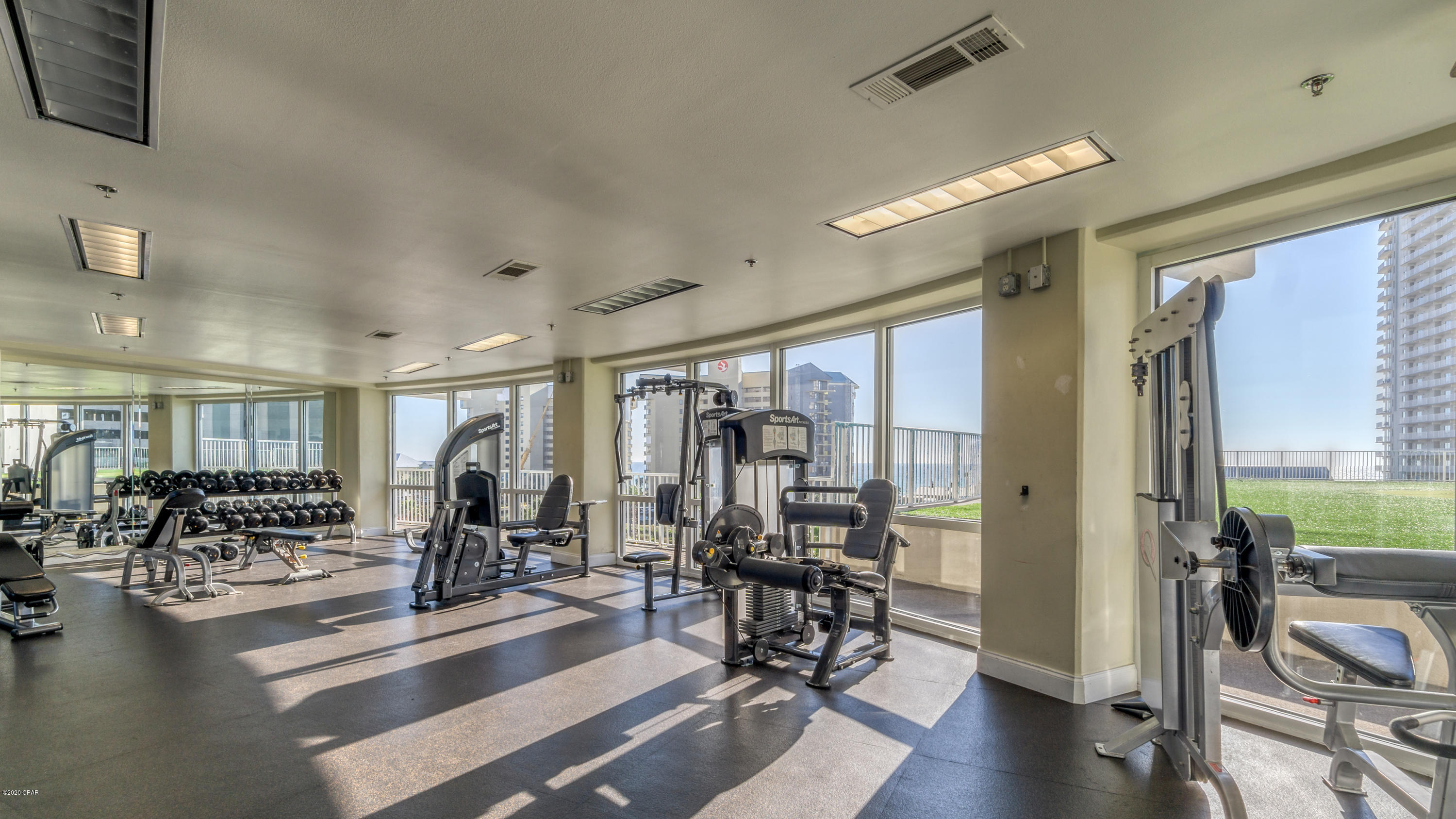 Laketown Wharf - Residential