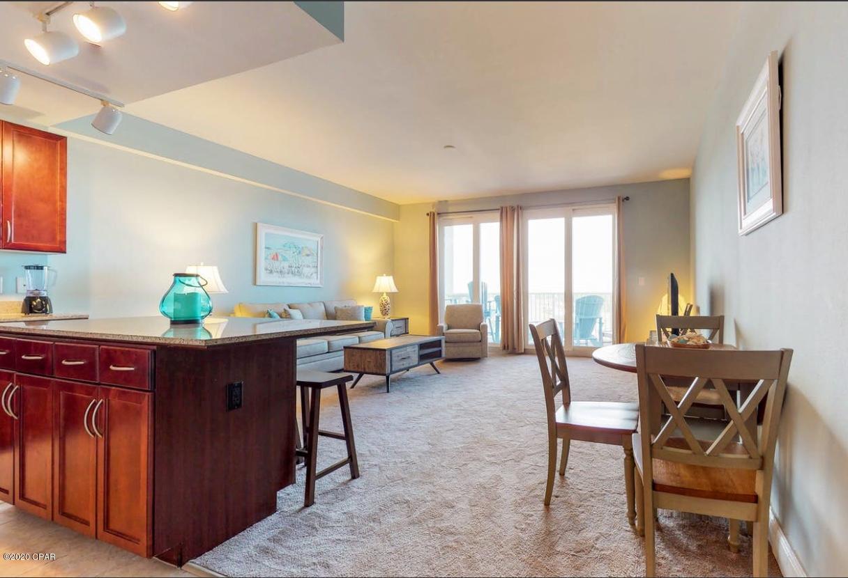 Laketown Wharf - Residential