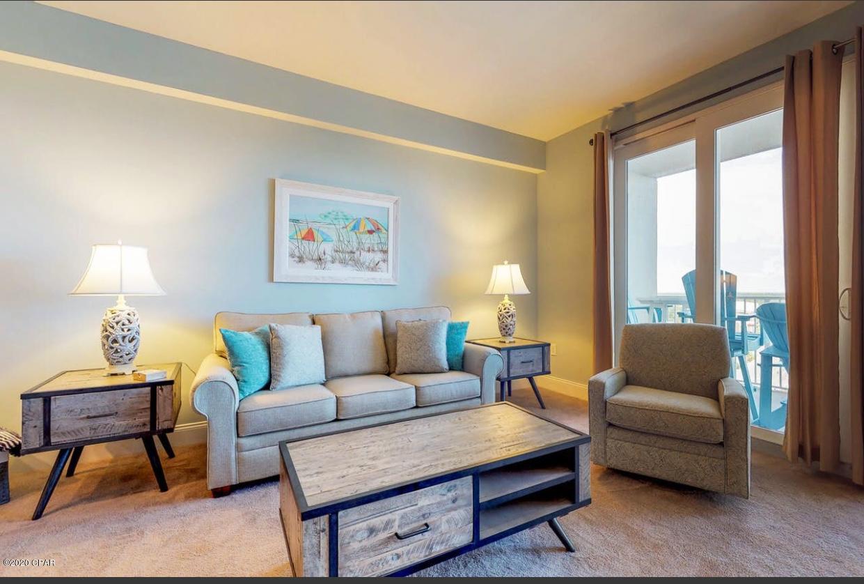 Laketown Wharf - Residential