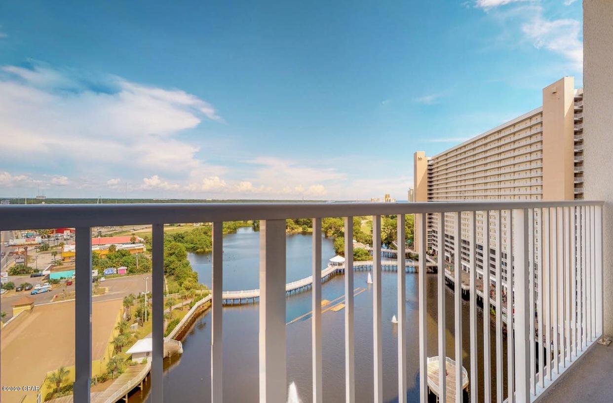 Laketown Wharf - Residential