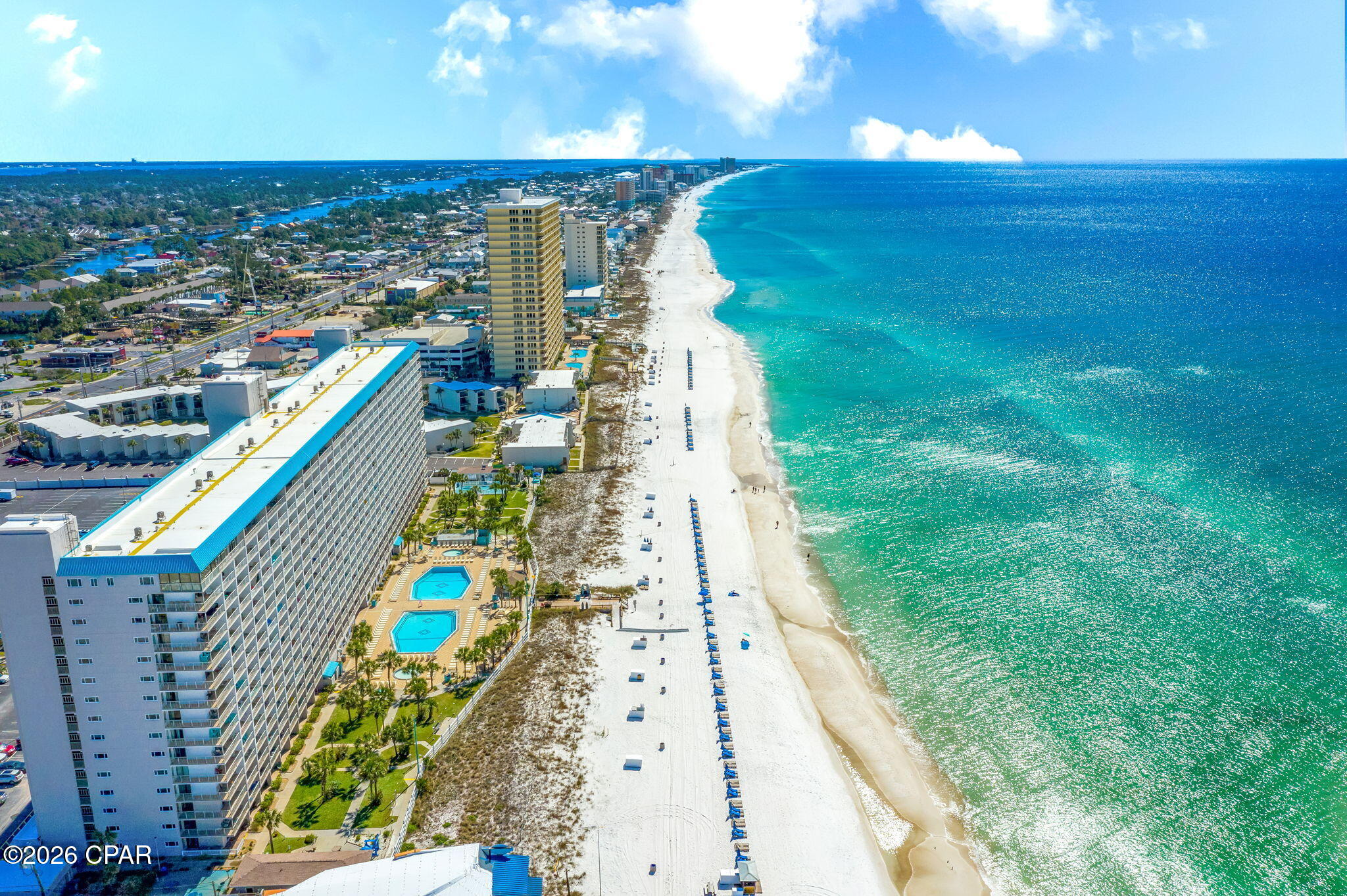 Summit - Residential