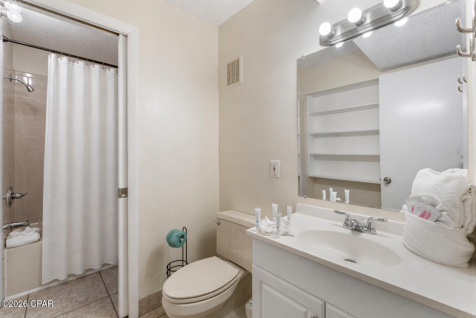 Summit - Residential