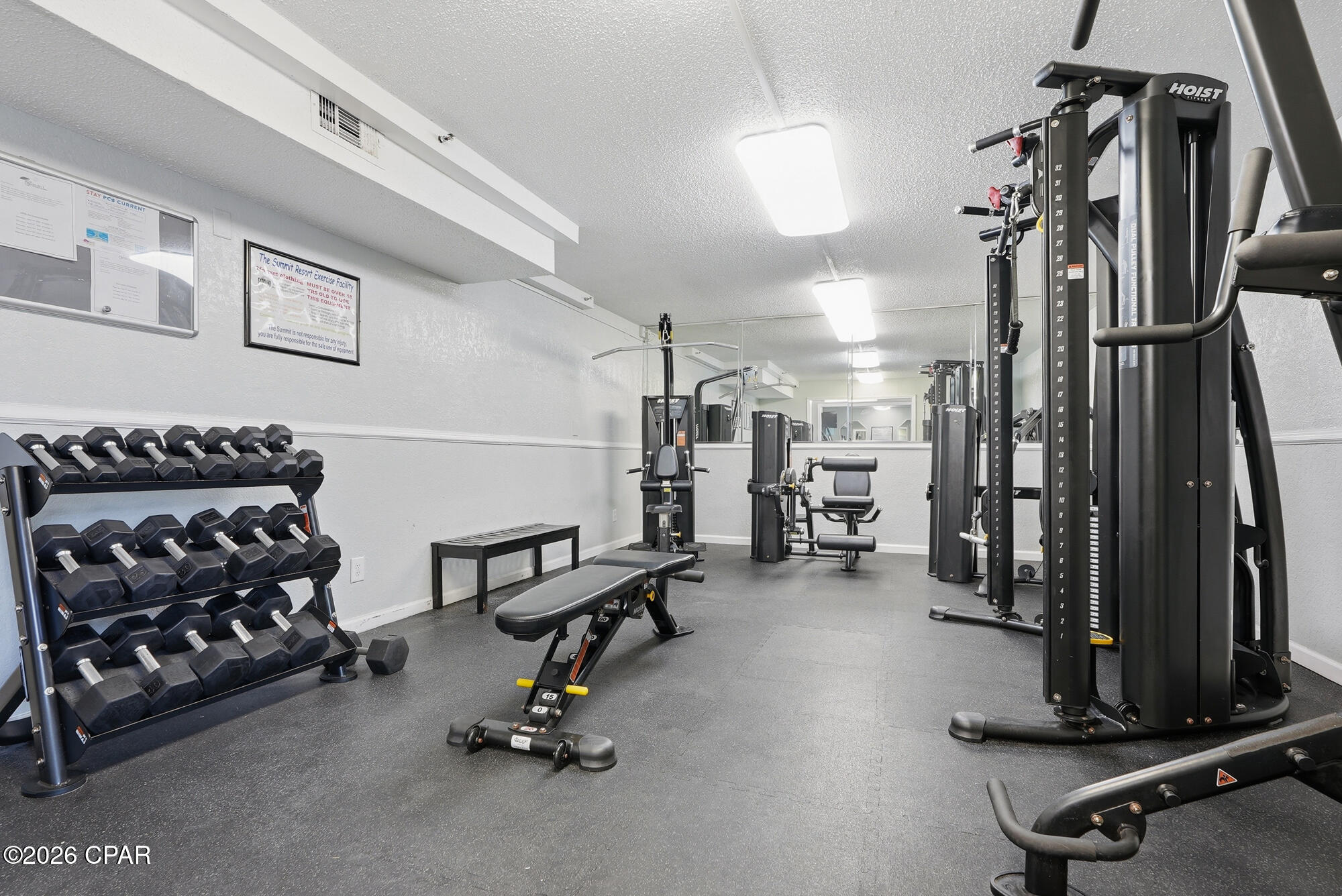 Summit - Residential