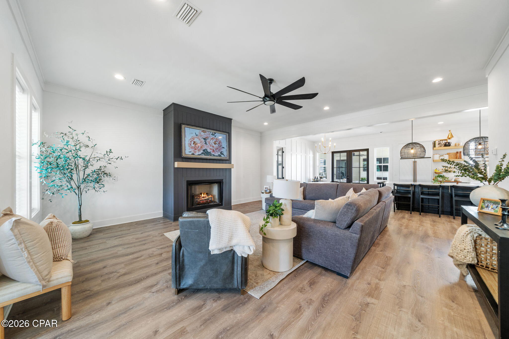 Tapestry Park - Residential